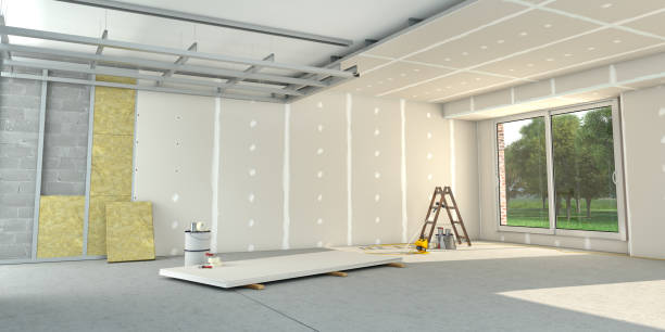 Best Commercial Insulation in Salisbury, NC