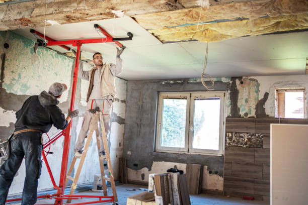 Best Insulation for Specific Applications in Salisbury, NC