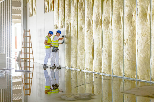 Best Insulation for Specific Applications in Salisbury, NC